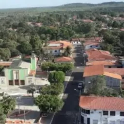 Unidos para libertar Palmeirâdia