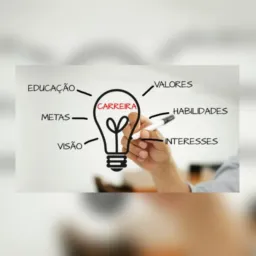 Carreira com propósito 🎯