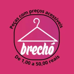 BRECHÓ 1 a 50,00 Maceió-AL