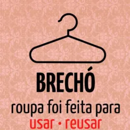 Brechó da missionária nelsi