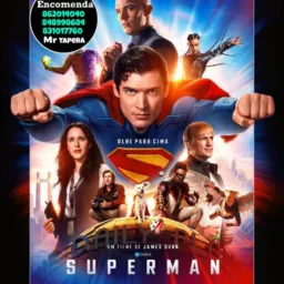 Seriados e filmes