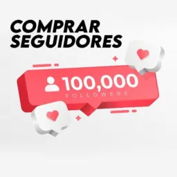 Compra Seguidores 🤳