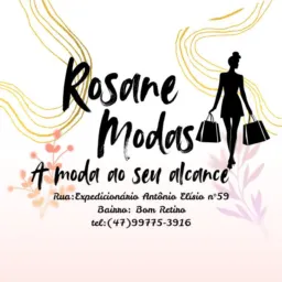 ROSANE MODA