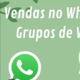 Grupo de vendas e divulgação