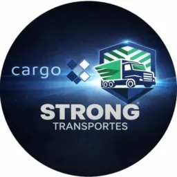 🚛🚚Fretes CargoX / Strong🚛🚚