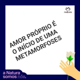 Avon/Natura/ tapetes de crochê
