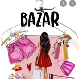 Bazar!😍