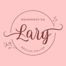 Brechó online da Lary ❤️