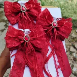 💝Zilma mimos laços💝