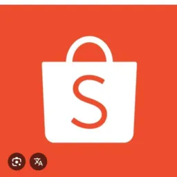 Achados das shopee