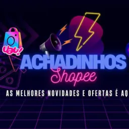 🎒💄💍Uau.Achadinhos👟👠👗