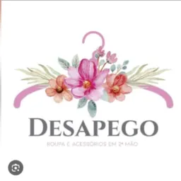 Desapego 🩱👙👠👞