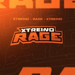 XTREINO GRATUITO RAGE E-SPORTS