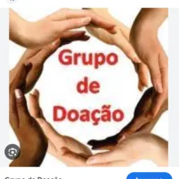 🩸GRUPO DE DOAÇÃO 🩸