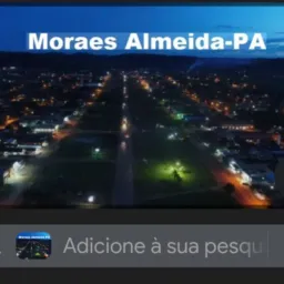 Moraes Almeida🇧🇷