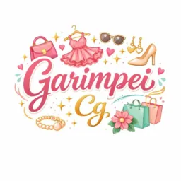 Garimpei Cg