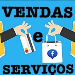 VENDAS & SERVIÇOS. RJ