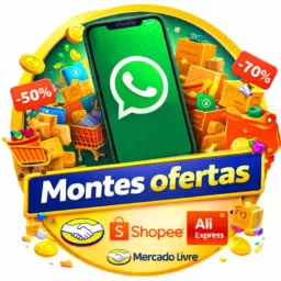 Montes ofertas 🤑🏷️