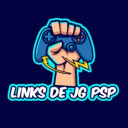 🎮LINKS DE JG PSP🎮