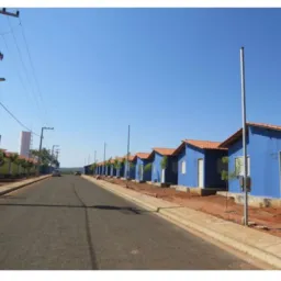 Residencial Newton Coelho