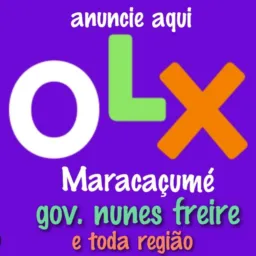 OLX de Maracaçume incruzo (gnf) e região , anucie aqui