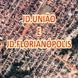 JD.UNIÃO & FLORIANÓPOLIS🤪