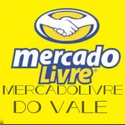 MERCADO 🤝LIVRE DO VALE 🤝
