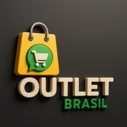 🇧🇷 Outlet Brasil  🛒 2