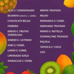 Casa das Paletas só 3,99