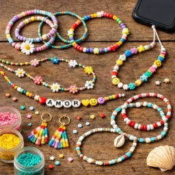 Anna Fashion Biju