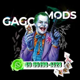 🚫AVISO GAGO MODS🚫
