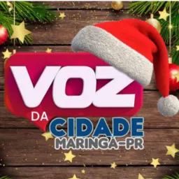 VOZ DA CIDADE MARINGÁ
