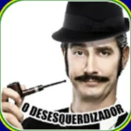 DF desesquerdizado