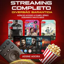 TV POR ASSINATURA