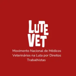 Movimento LUTE VET (grupo 3)