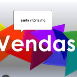 Divulgação santa vitória VENDAS/PROPAGANDA..2025