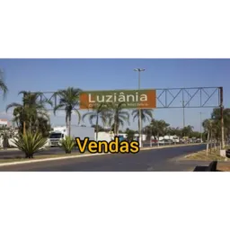 LUZIÂNIA E INGÁ VENDAS