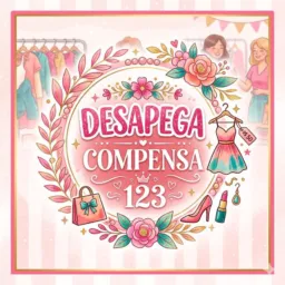 Desapega Compensa 123 e Adjacências