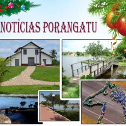 🚨NOTÍCIAS E VENDAS PORANGATU🚨