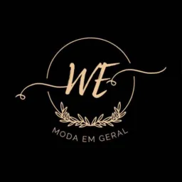 W.E Moda em Geral👗👖
