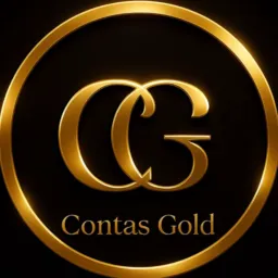 Contas Gold🥇