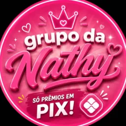 Grupo da Nathy 💰🍀