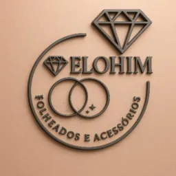 Elohim Folheados e Acessórios