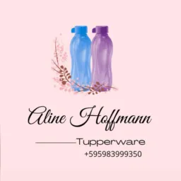 Aline H - (TUPPERWARE)