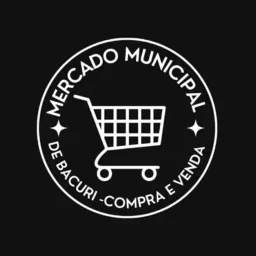 🛒🛍️Mercado Municipal Bacuri-MA📢
