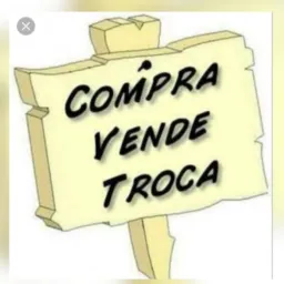 Compra e venda troca Umuarama