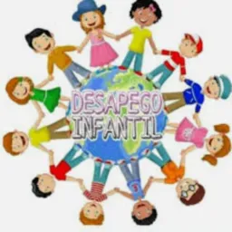 Desapego Mundo INFANTIL 👧🏻🥰🧑🏻