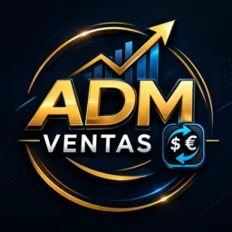 ADM VENTAS 💱💸