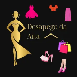 Desapego da Ana 📌