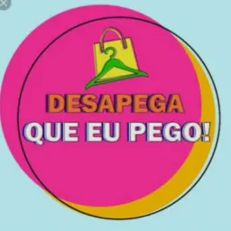 DESAPEGA QUE EU PEGO